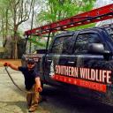Southern Wildlife Services logo
